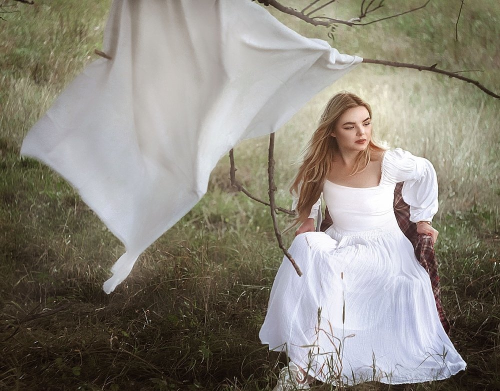 Photograph by Светлана Левохина