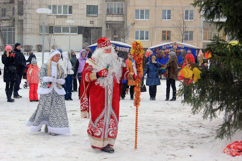 Photograph by Сергей Кочнев