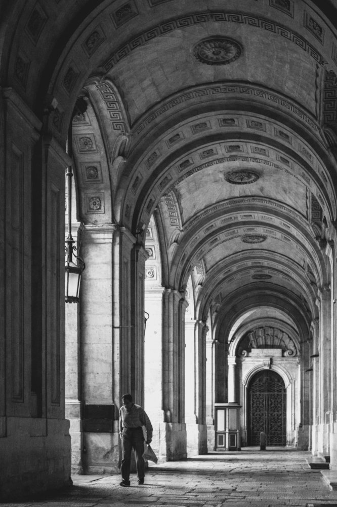 Photograph by Conrad Attard