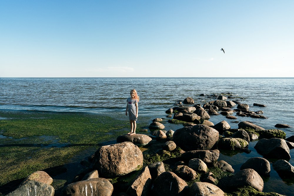 Photograph by Nataliya Starikova