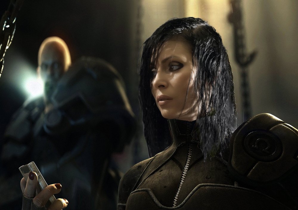 Фотография автора Bes Lukson