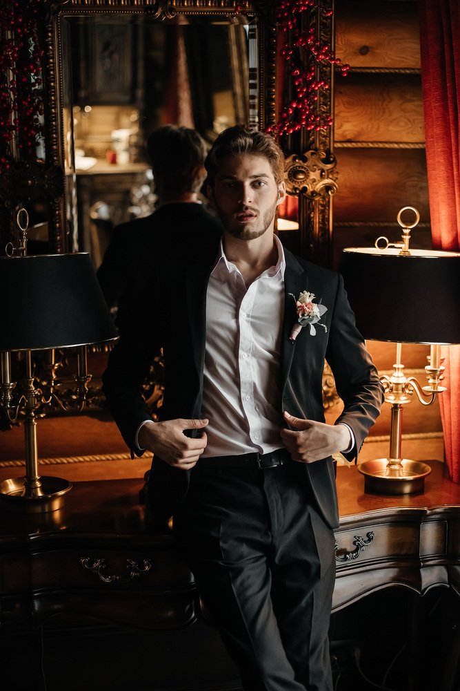 Photograph by Александр Стрекалов