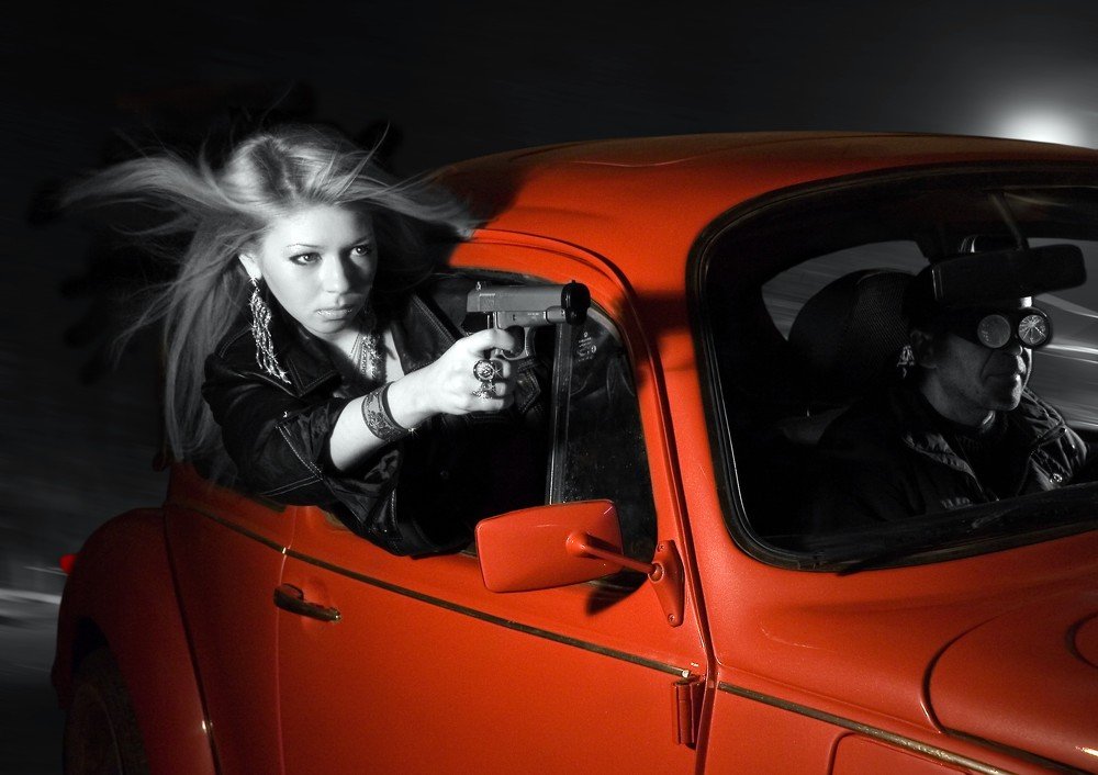 Фотография автора Bes Lukson