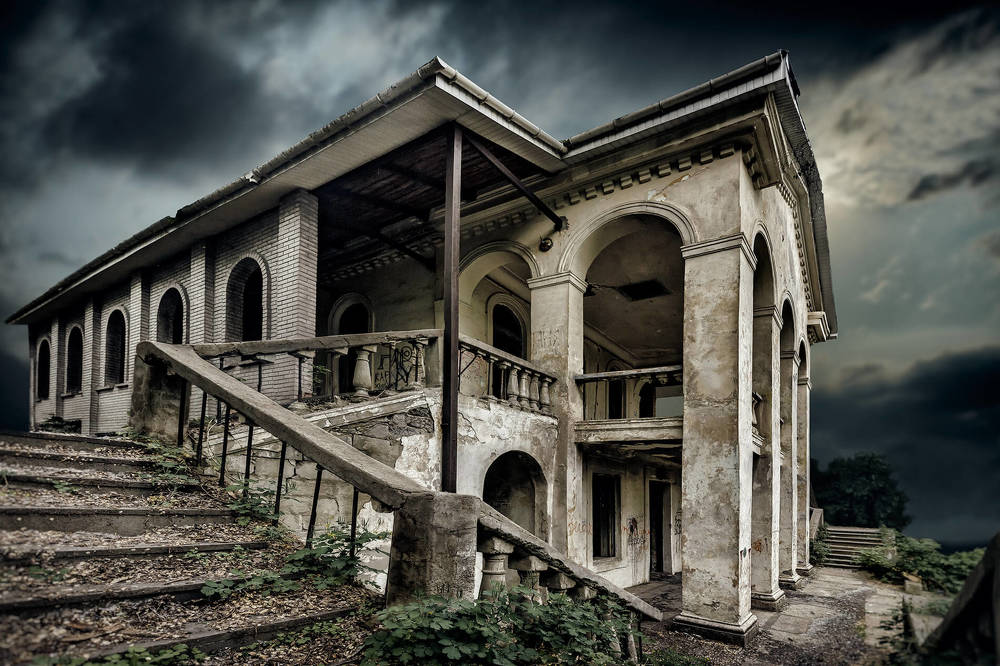 Photograph by Влада Яковенко