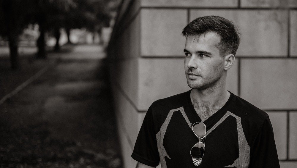 Photograph by Влада Яковенко