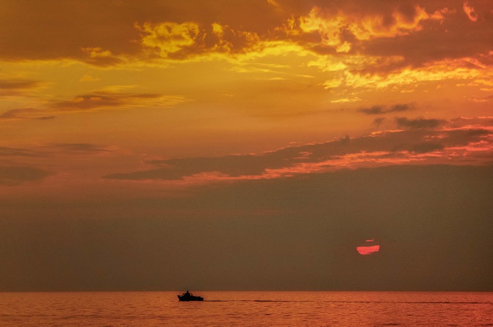 Фотография автора Сергей Метелица