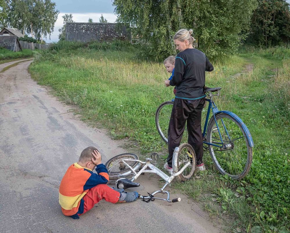 Фотография автора Сергей Метелица