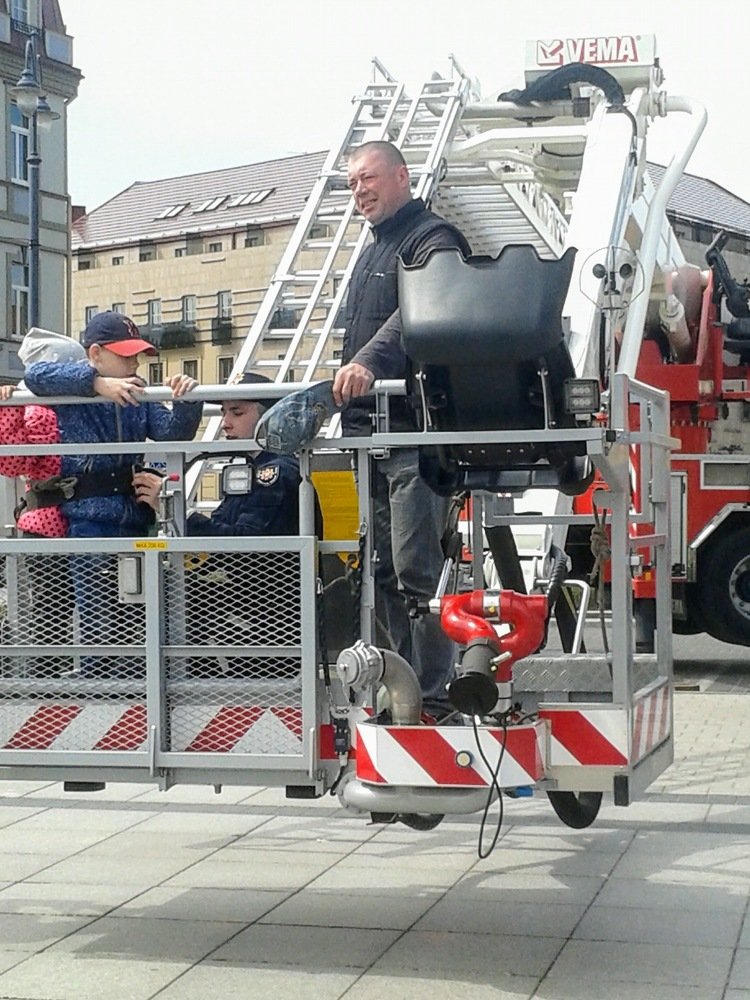 Фотография автора Рутковская Жанна