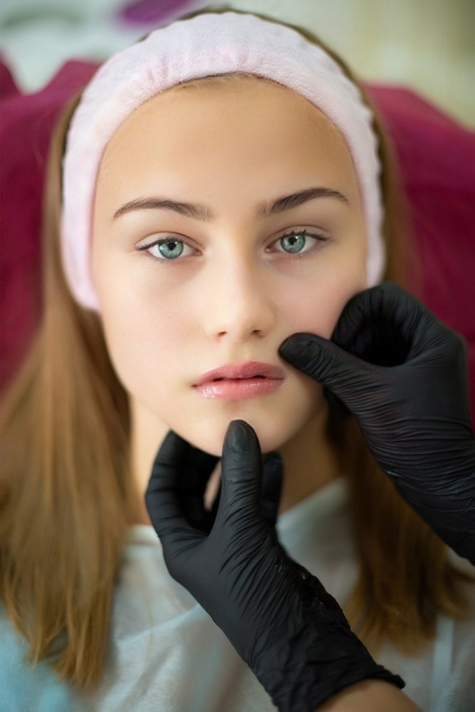 Photograph by Евгения Чернова