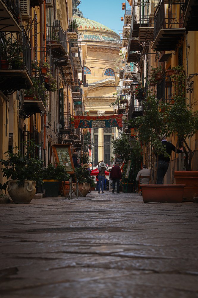 Photograph by Pablo D\'Andrea