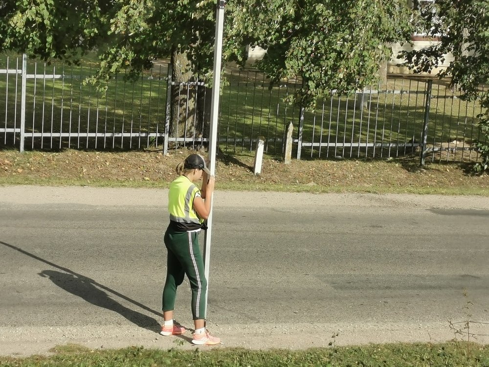 Фотография автора Рутковская Жанна