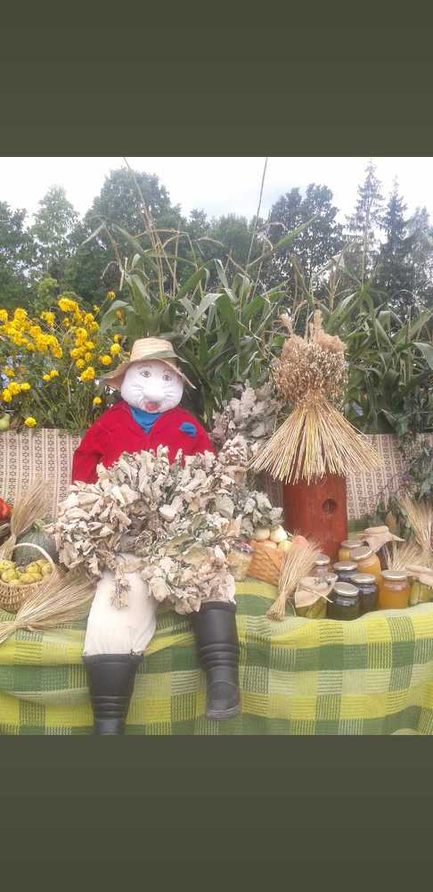 Фотография автора Рутковская Жанна