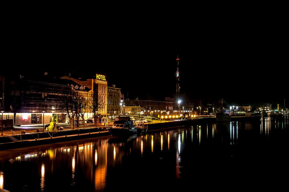 Photograph by Juris Būmanis