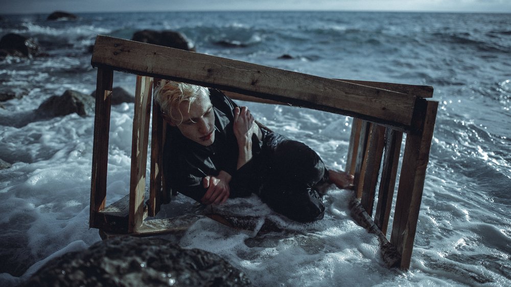 Photograph by Артём Корнев