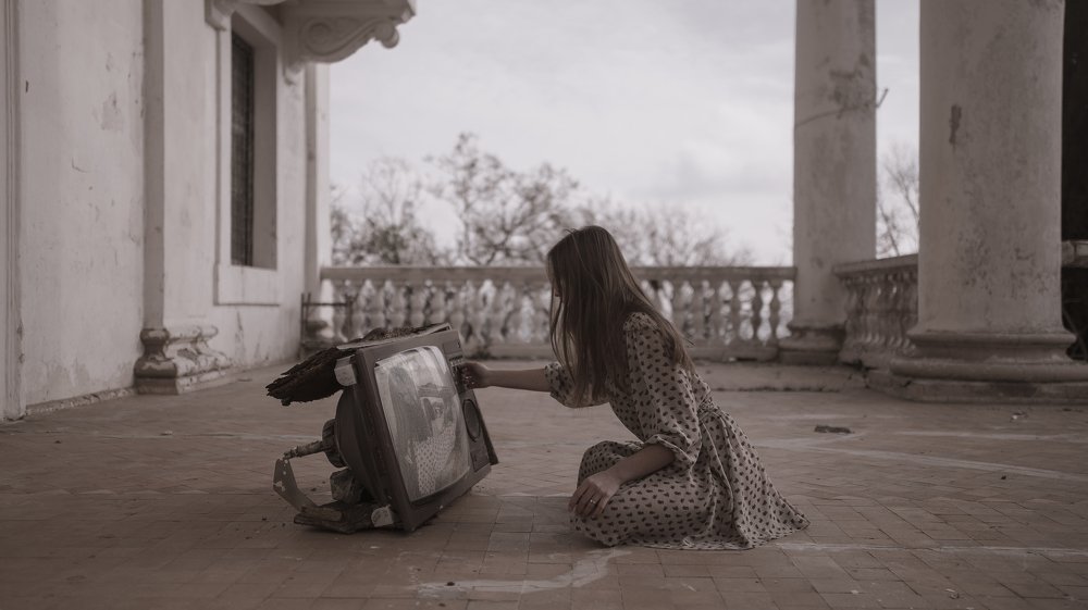 Photograph by Артём Корнев