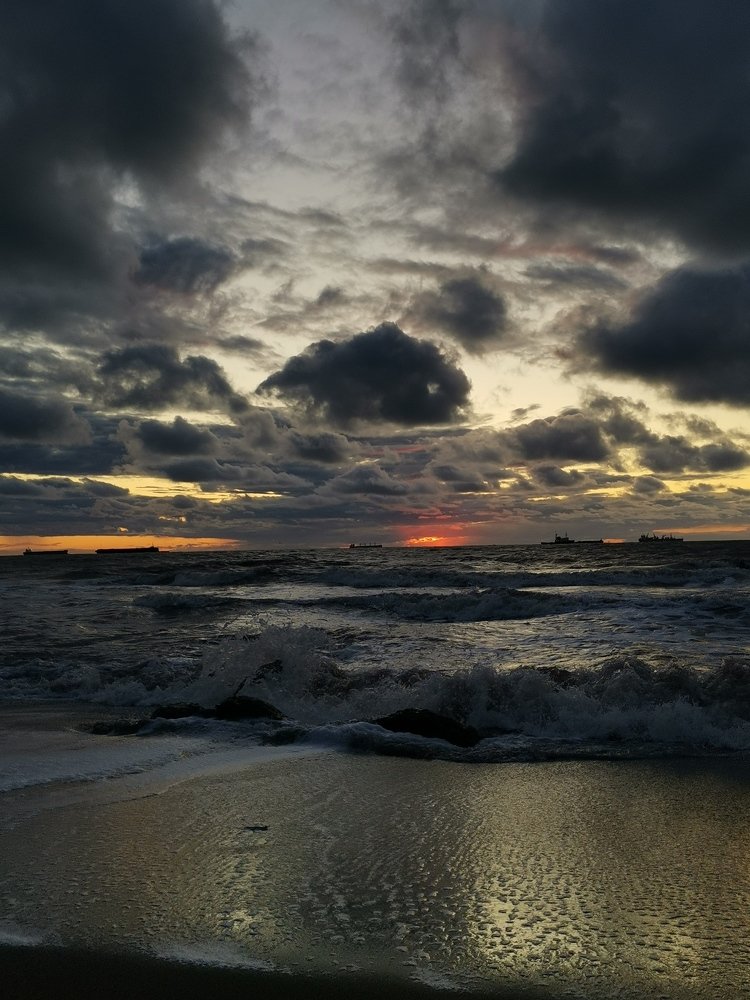 Татарский пролив