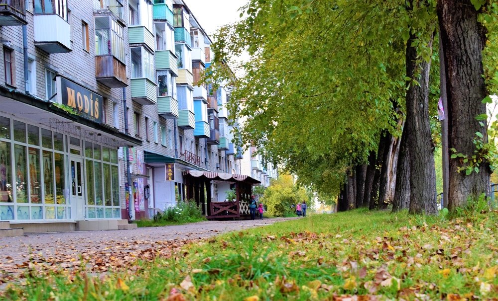 Photograph by Алексей Усов