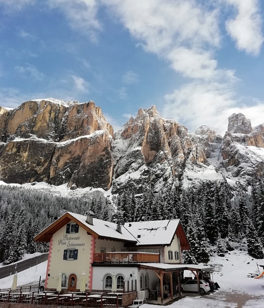 Photograph by Ольга