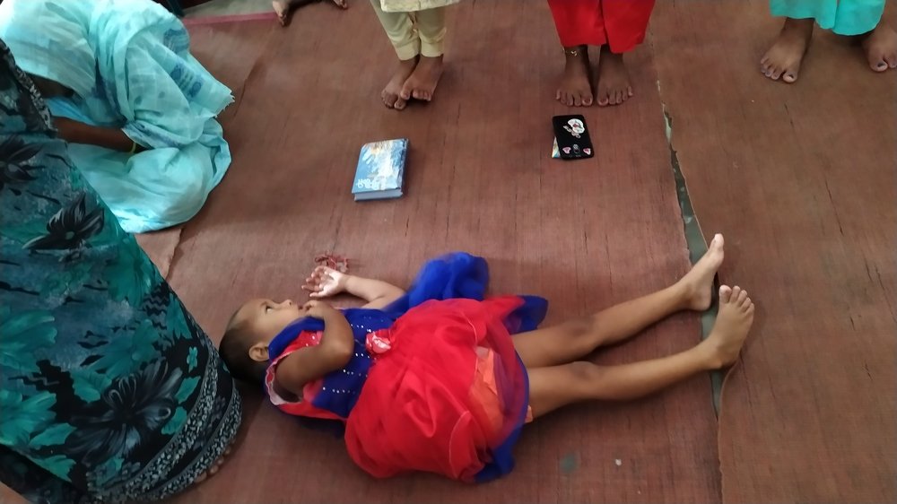 Photograph by Florence Rozario