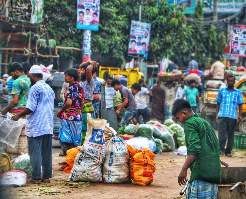 Photograph by Florence Rozario