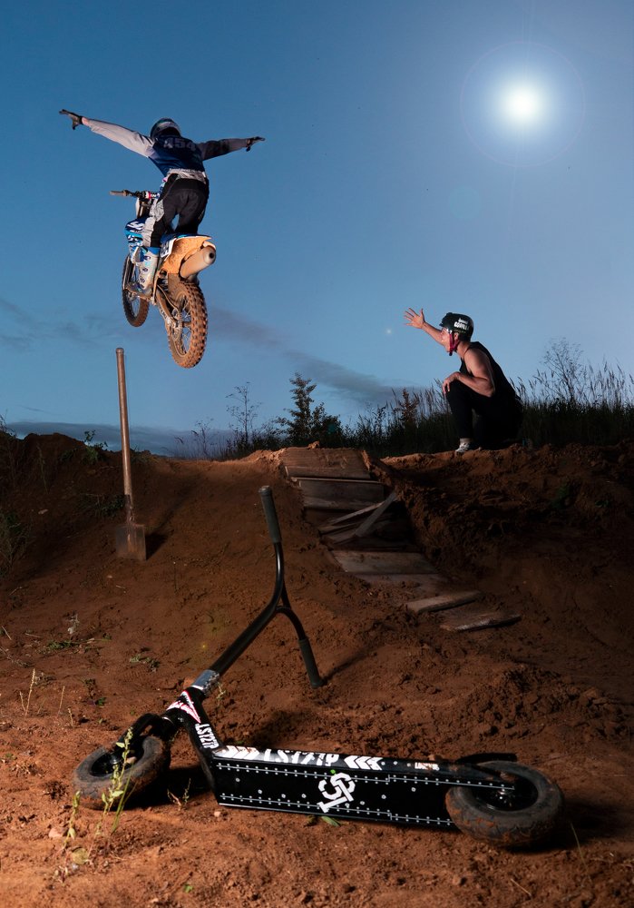 Photograph by Артем