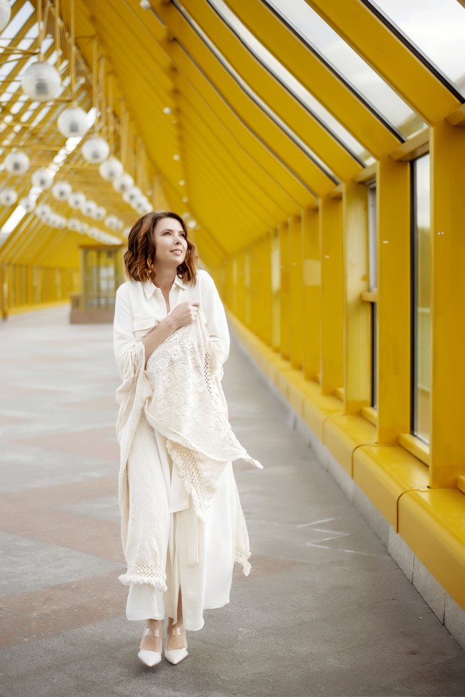 Фотография автора Tanya Turmalin