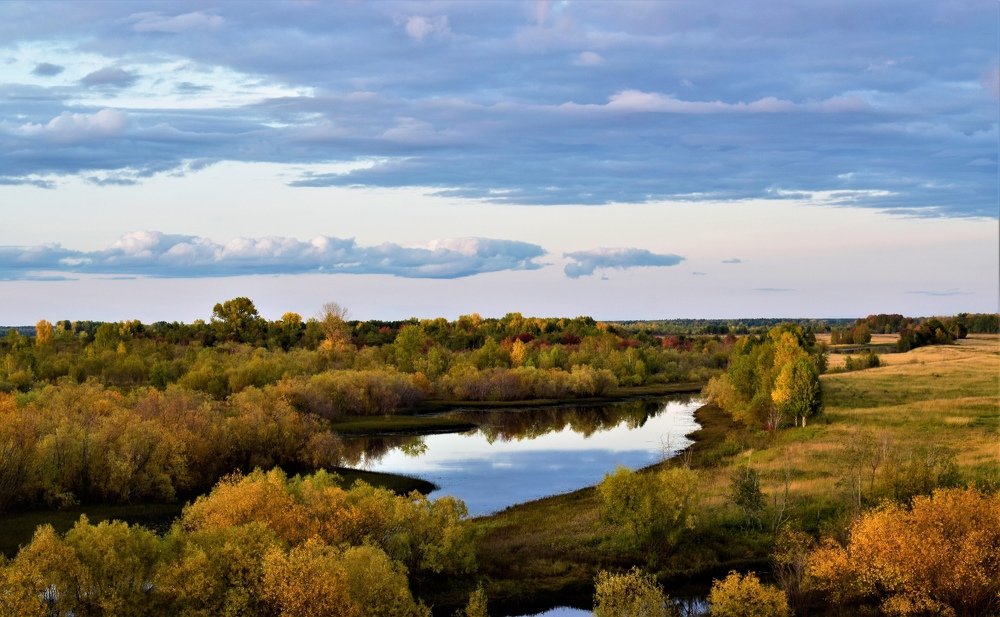 Photograph by Алексей Усов