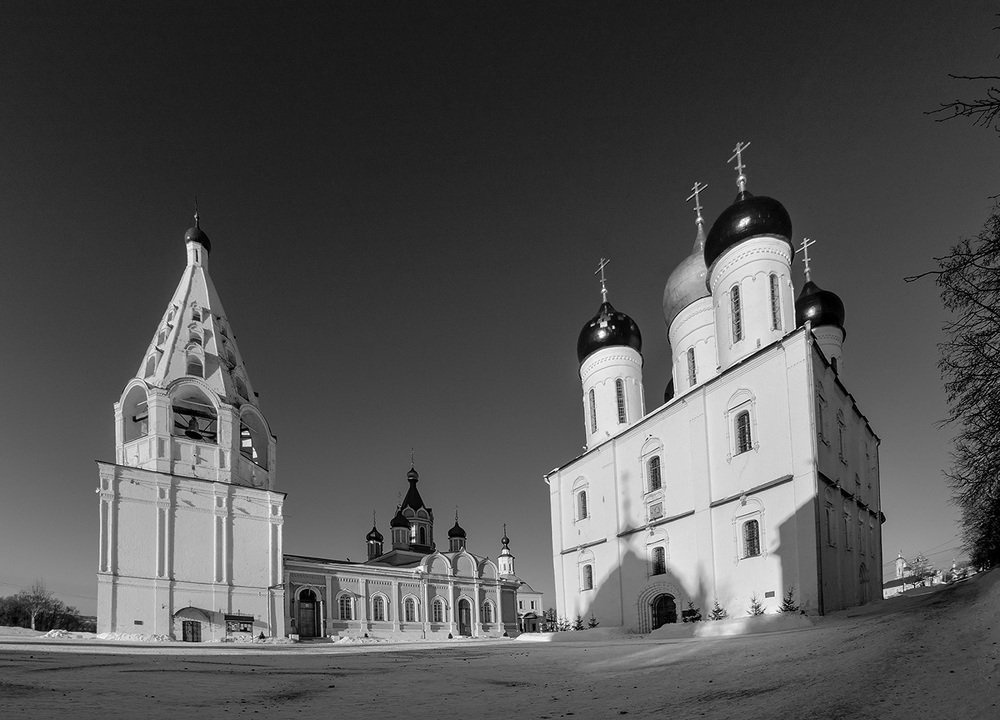 Photograph by Анатолий Макоедов