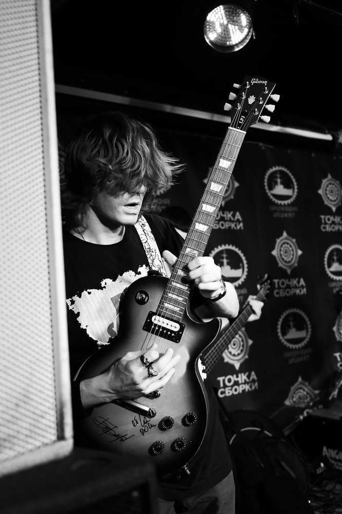 Photograph by Олеся Журавская