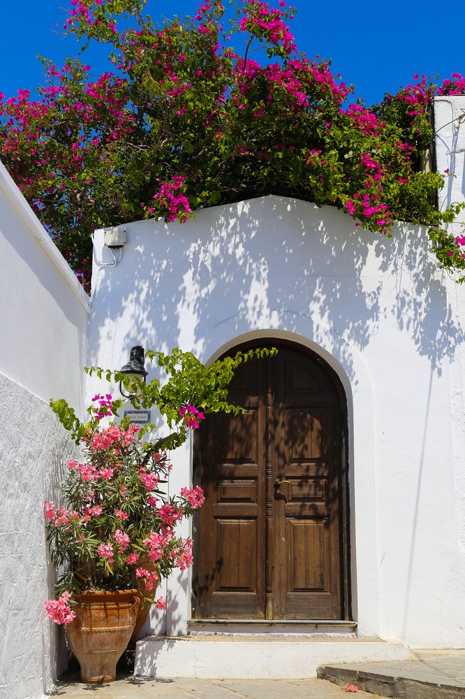 Photograph by Олеся Журавская