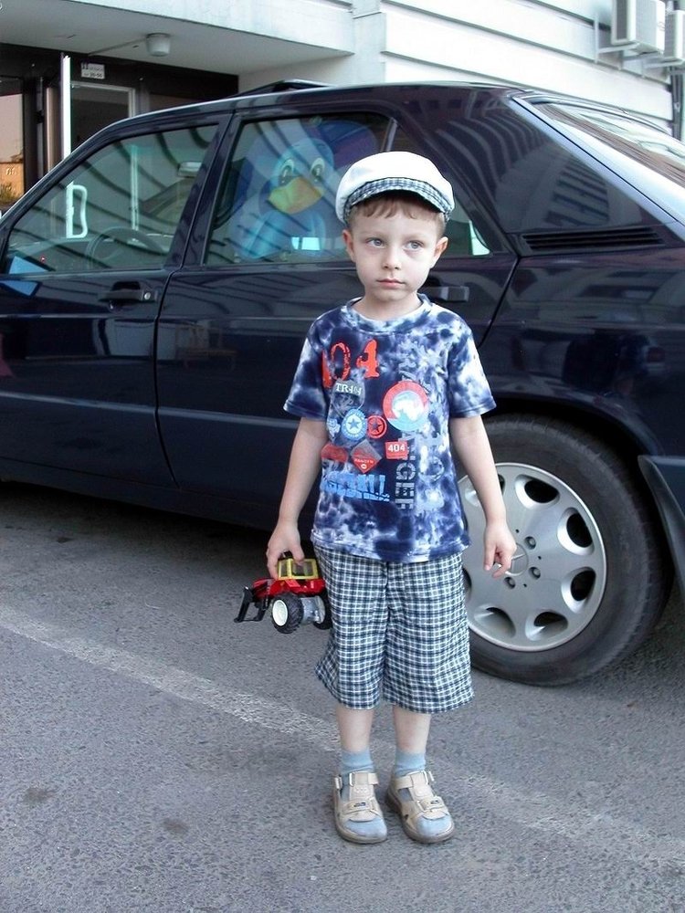 Photograph by Людмила