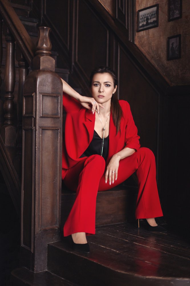 Photograph by Егор Башмаков