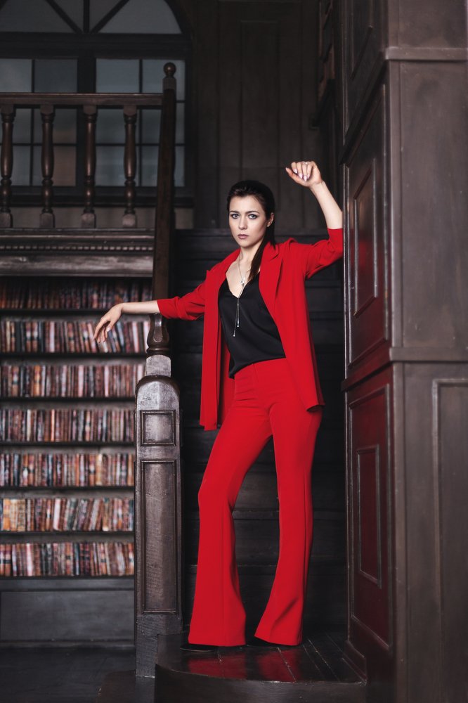 Photograph by Егор Башмаков