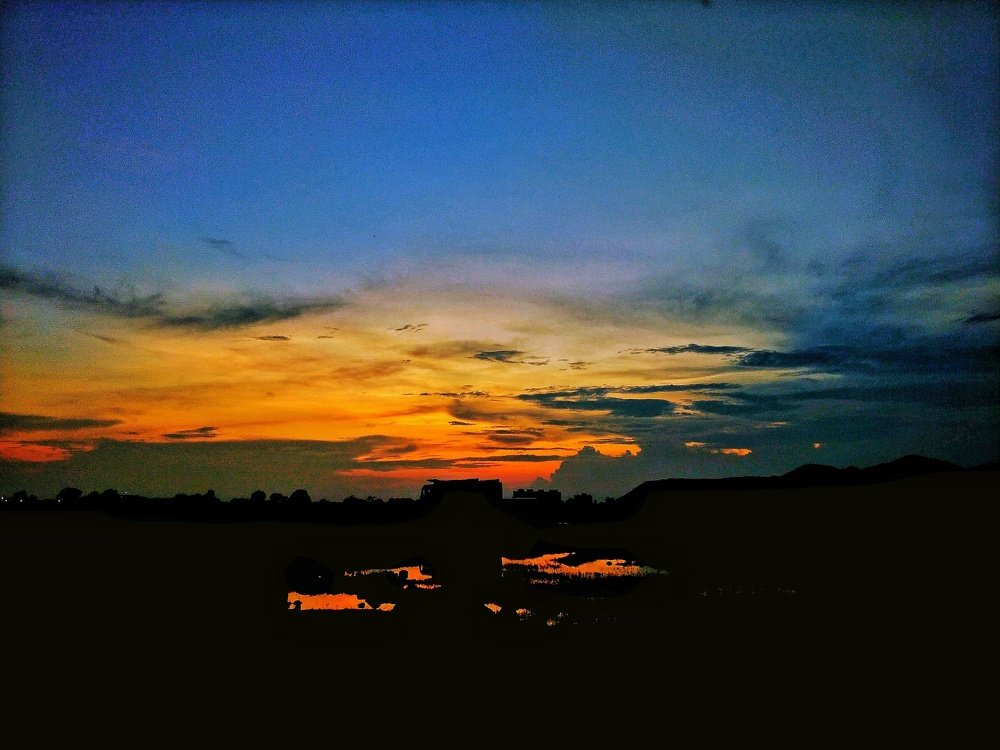 Photograph by Ismail Sadriwala