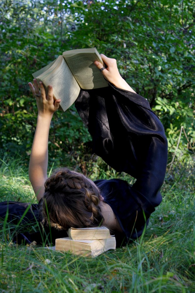 Фотография автора Lucasievici Maria