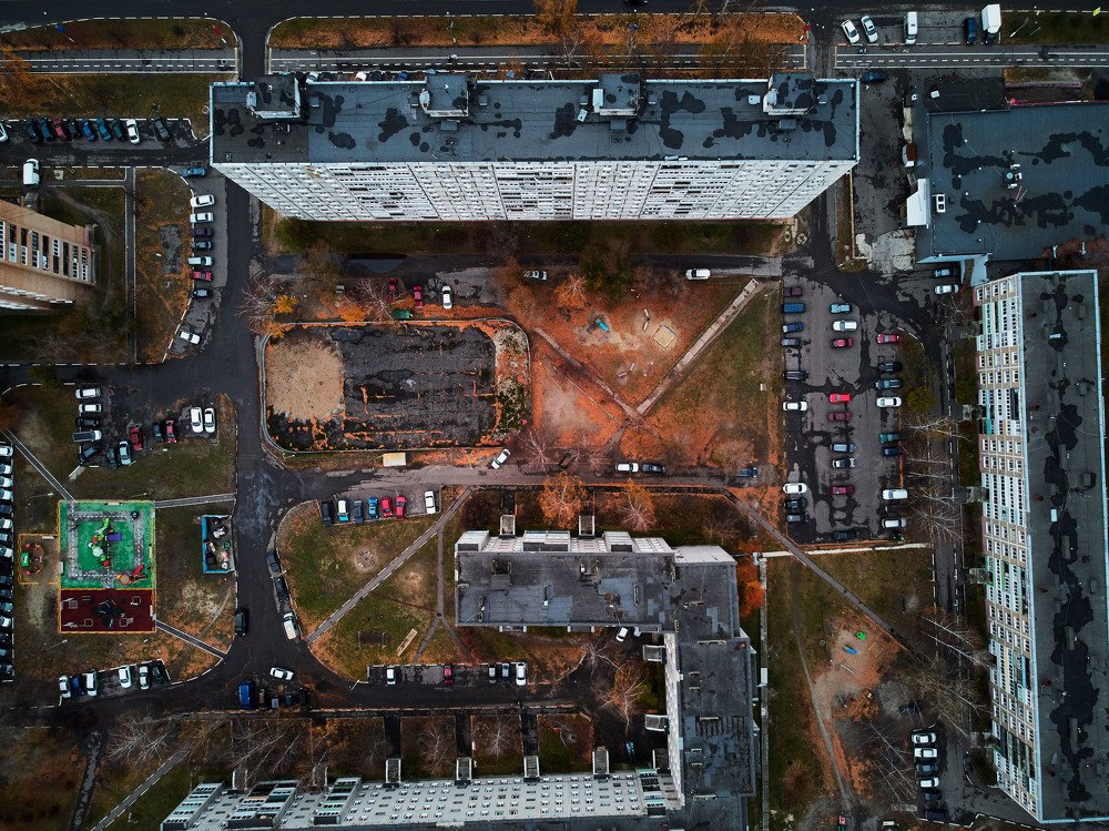 Photograph by Ilya Fedulov