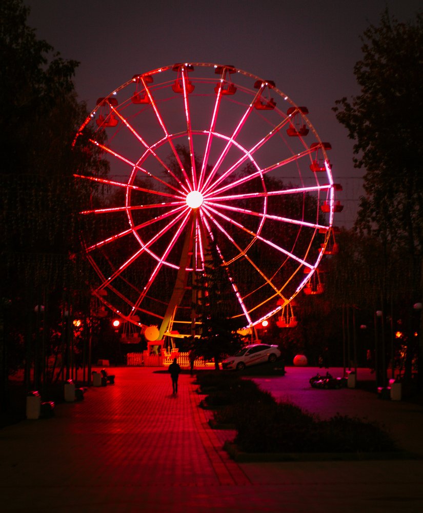 Photograph by Александр Иванов