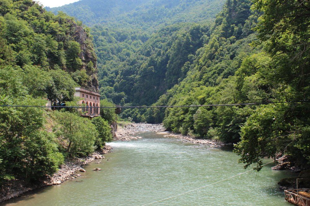 Photograph by Богдан Кандауров