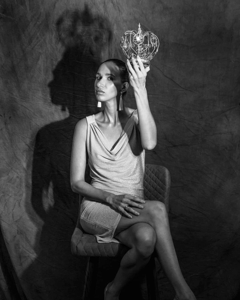 Королева Марго.