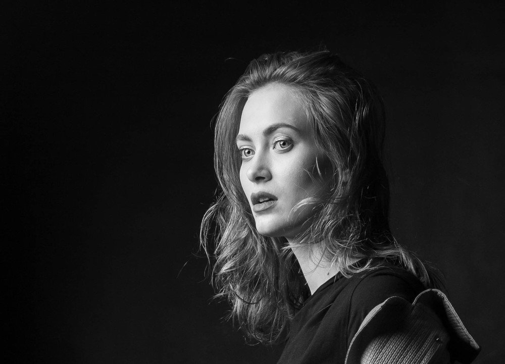 Фотография автора Екатерина Першина