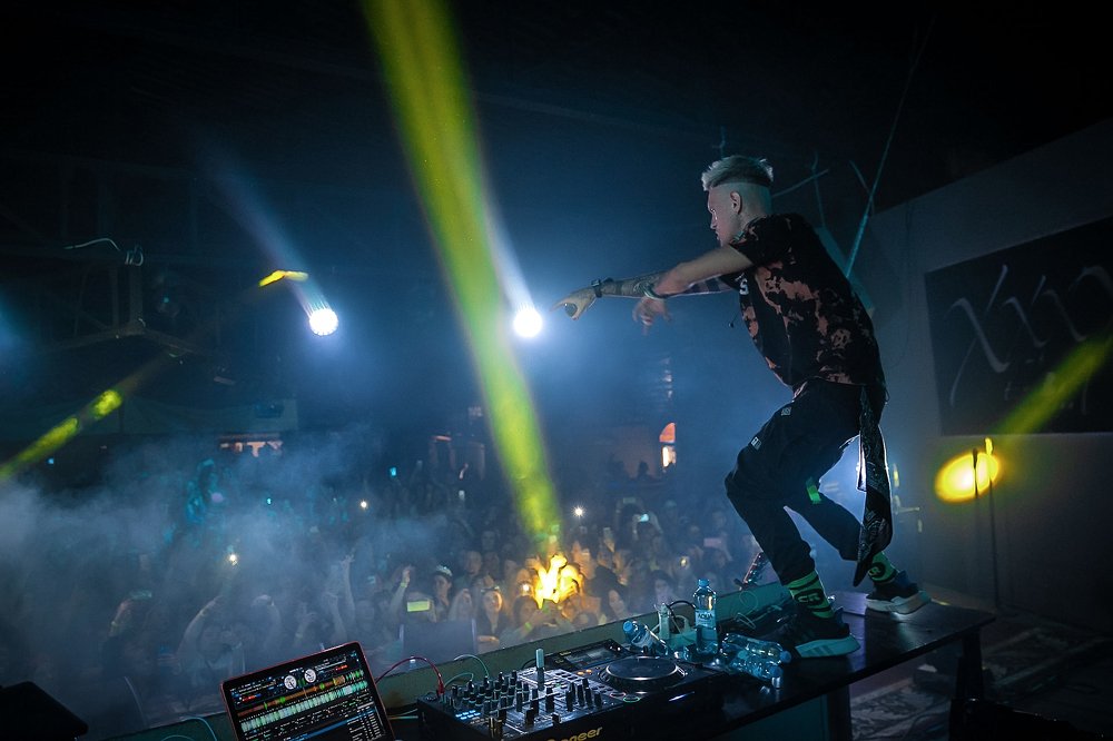 Photograph by Яков Рослин