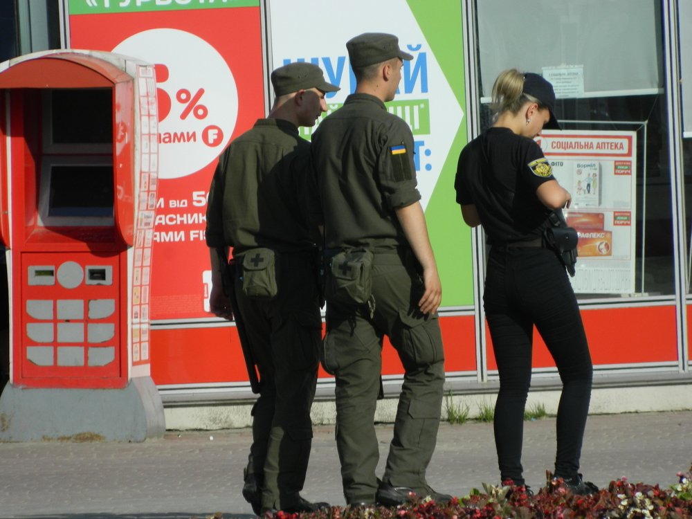 Фотография автора Сергей Рапопорт