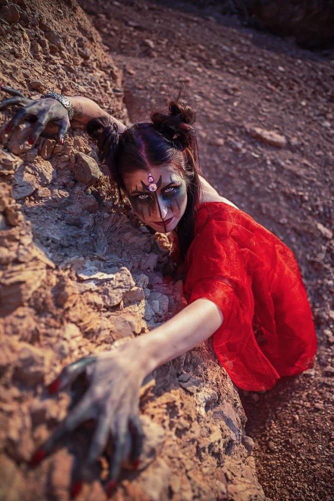 Photograph by Светлана Терехова