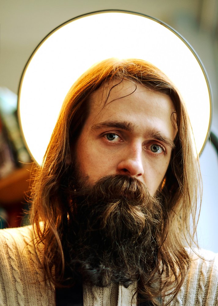 Photograph by Никита Рыбкин