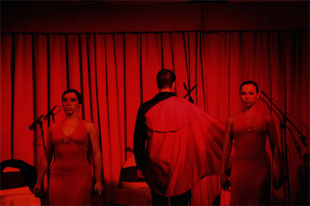 Photograph by Aleksandr Larionov