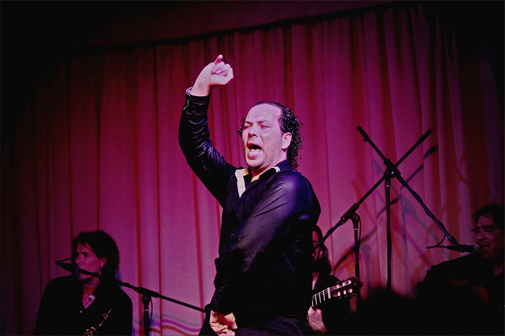 Photograph by Aleksandr Larionov