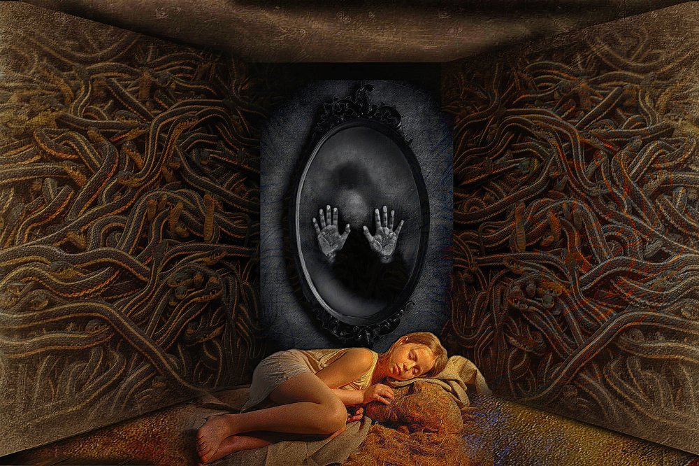 Photograph by Наталья Доменецкая