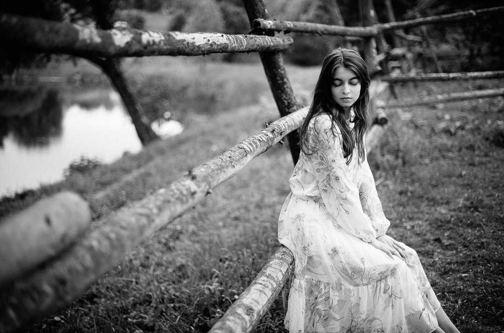 Сон в летнюю ночь