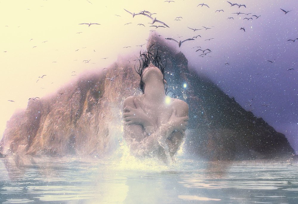 Photograph by Наталья Доменецкая