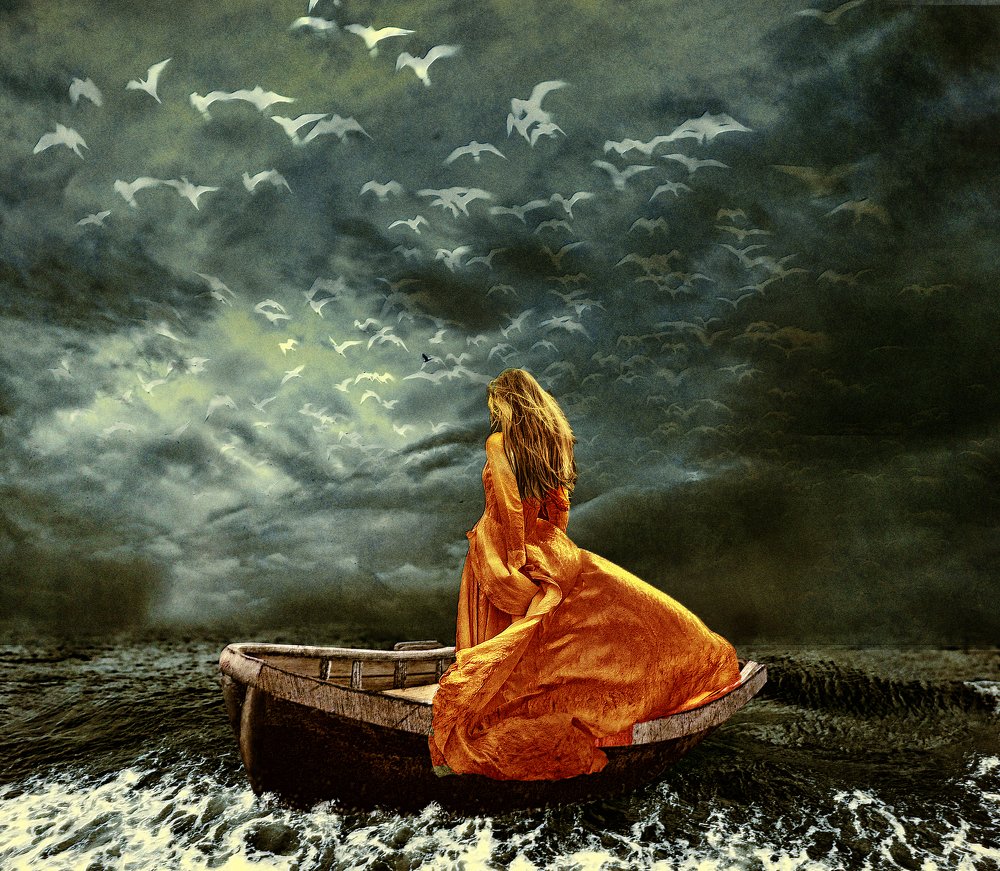 Photograph by Наталья Доменецкая